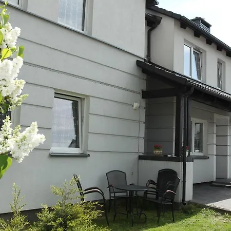 Verdi Apartment Poznan