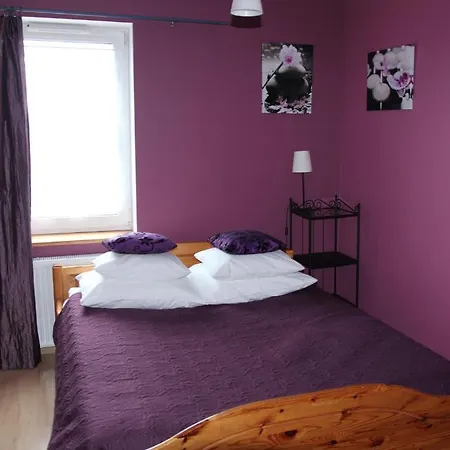Apartment Verdi