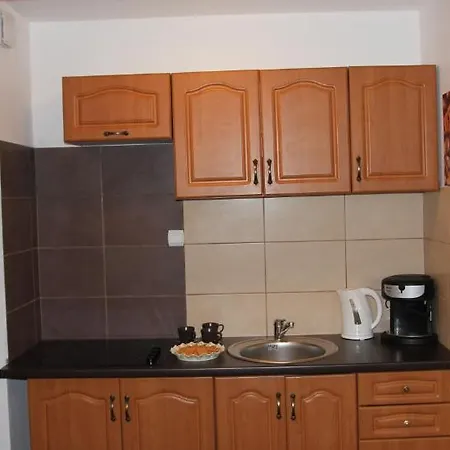 Verdi Apartmán *