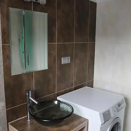 Verdi Apartmán