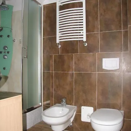 Verdi Apartmán