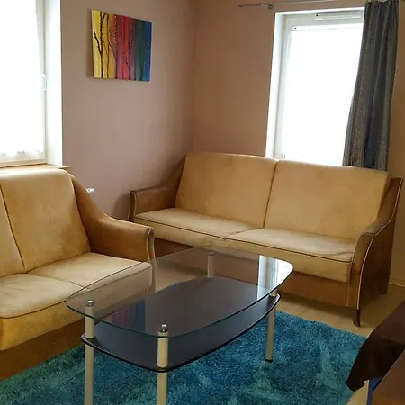 Apartmán Verdi *