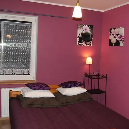 Apartmán Verdi *