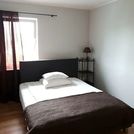 Apartmán Verdi *