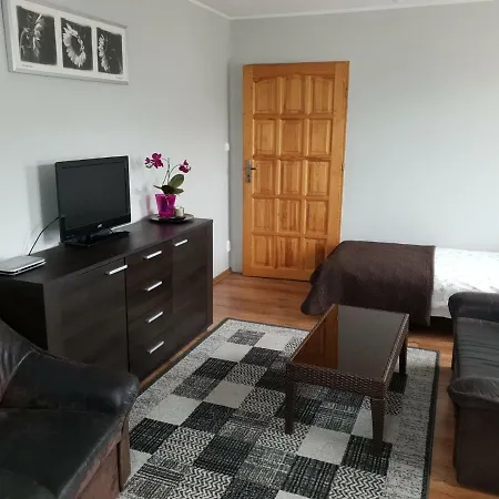 Apartmán Verdi